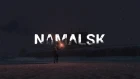 Официальный тизерный трейлер Намальска, который выйдет в качестве МОДа для DayZ Standalone