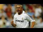Roberto Carlos, El Hombre Bala [Goals & Skills]