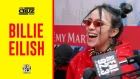 Billie Eilish Talks Coachella, YG, Being Injury Prone & More