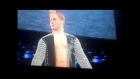 WWE 2K17 на PS3: Выход Криса Джерико