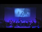 The Fleets Arrive - from Mass Effect 3 soundtrack - Cantabile Orchestra