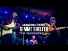 "Gimme Shelter" (Rolling Stones) by Aaron Lewis & Friends - 360° - The VR Sessions