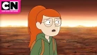 Infinity Train | Official Clip | Cartoon Network