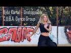 Vybz Kartel - Unstoppable | Dancehall | C.U.B.A. Dance Group