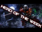Dota 2 Hero of the Week: Juggernaut