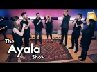 Swingle Singers - Gabriel's Message - The Ayala Show