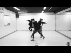 B.I.G(비아이지)(BOYS IN GROOVE) 타올라(TAOLA) Dance Practice Video