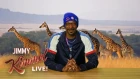 Snoop Dogg озвучивает шоу о дикой природе