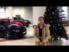 Отзыв Карины Мишулиной, г. Москва, купила Mazda CX-5 в автосалоне Altera
