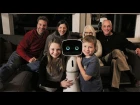 Aido - Friendly & Smart Home Robot (RoboticsUA)