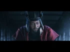 Total War: THREE KINGDOMS — Анонсный трейлер (Saint-Sound TV)