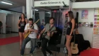 ACDC - Highway to Hell (Live at NAMM Musikmesse Russia). Kirill Safonov and Yuriy Sergeev
