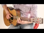 Станислав Сапегин - Jimmy (Easy Listening Guitar, Fingerstyle).