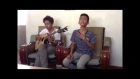 I Choose Jesus by Moriah Peters (cover by Aldrich and James)