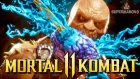 Mortal Kombat 11: Fatality, Brutalities & Intros For Scorpion, Sub-Zero, Baraka, Raiden & More!