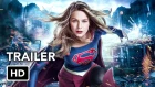 SUPERGIRL Season 4 Comic-Con Trailer (HD)