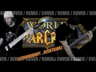 World of Warcraft (OST) Metal Mashup (ft. Matis Peltier)