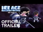 Ice Age: Collision Course | Official Trailer [HD] | 20th Century FOX