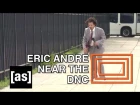 Eric Near the DNC | The Eric Andre Show | Adult Swim