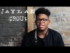 New GospelChops Drum Lesson featuring Jaylan Crout