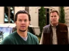 Daddy's Home John Cena vs Mark Wahlberg - Ending Scene 2015