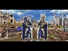 MDT: Alternative Units mechanics test - Heroes III mod (Castle)