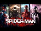 Spider-Man Shattered Dimensions Человек Паук МУЛЬТИК для детей