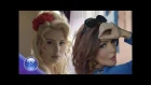 GALENA & TS. YANEVA ft. AZIS - PEY SARTSE / Галена и Цветелина Янева ft. Азис - Пей, сърце, 2016