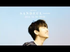 Sandeul (B1A4) - Stay Like This (Preview)