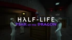 Half-Life: Year of the Dragon - Office Complex Gameplay
