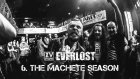 Everlost «XV Years: Live in Moscow» - 06. The Machete Season