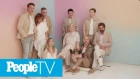 Queer As Folk Reunion: Cast Gets Emotional Looking Back At Series | PeopleTV | Entertainment Weekly