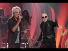 Pitbull Performs with REO Speedwagon - Greatest Hits