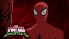 Marvel's Ultimate Spider-Man vs. The Sinister 6 Season 4, Ep. 15 - Clip 1