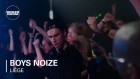 Boys Noize Boiler Room x Eristoff "Into The Dark" DJ Set