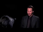Keanu Reeves for '47 Ronin'