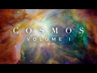 1 Hour of Epic Space Music: COSMOS - Volume 1 | GRV MegaMix
