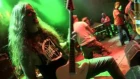 EXTREME NOISE TERROR Live At OBSCENE EXTREME 2016 HD