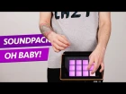 Oh Baby - Electro Drum Pads 24