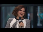 Lana Parrilla Chats About ABC's "Once Upon a Time"
