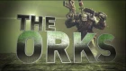 Orks Faction Preview in Warhammer 40,000: Gladius - Relics of War