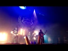 Stone Sour - Say You'll Haunt Me [Live] Minsk, Belarus 12.11.17