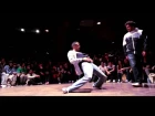 Me against the World | Pepito vs Dalil Wave | Popping Final