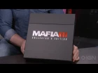 Unboxing the Mafia 3 Collector's Edition, Vinyl Soundtracks, and Playboy Prints
