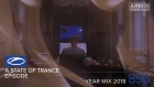 A State Of Trance 896 [Year Mix 2018]