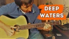 Deep waters - Incognito / Alex Mercy