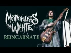 Motionless In White - "Reincarnate" LIVE On Vans Warped Tour