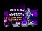 Senya Cobra | Master of Performance | Deep in Vogue. The 5th Element