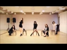 Brave Girls (브레이브걸스) - Rollin' (롤린) Dance Practice Mirrored