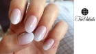 Easy Way To Get Ombre / Gradient Manicure Nails Art step by step #Ira Vakula